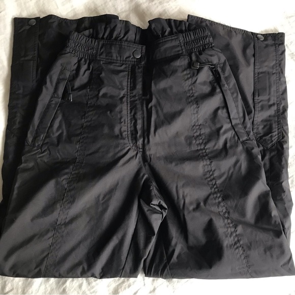 VTG Ossi Skiwear Snow Ski Pants - Picture 3 of 8